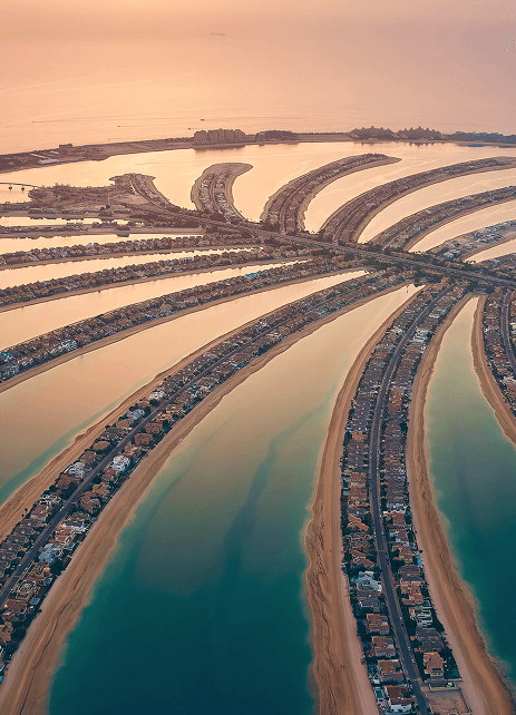 DreamTrips destination