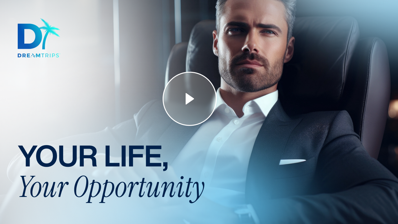 Your Life, Your Opportunity